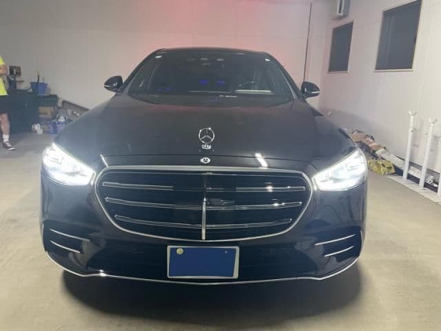 MERCEDES BENZ