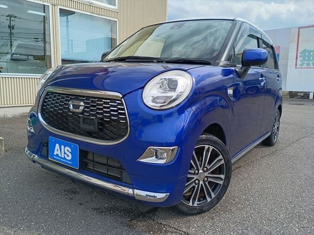 DAIHATSU