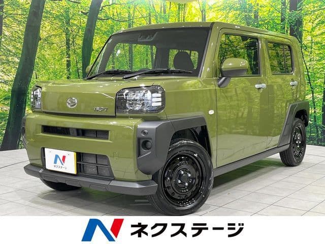 DAIHATSU