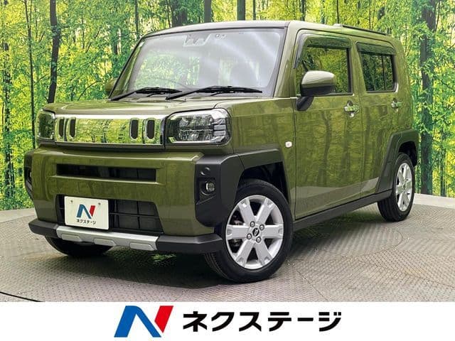 DAIHATSU