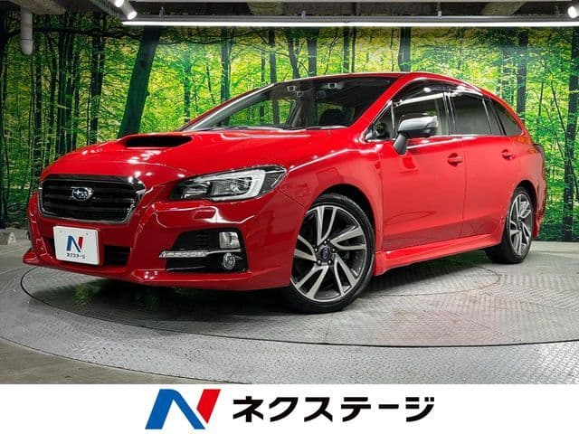 SUBARU