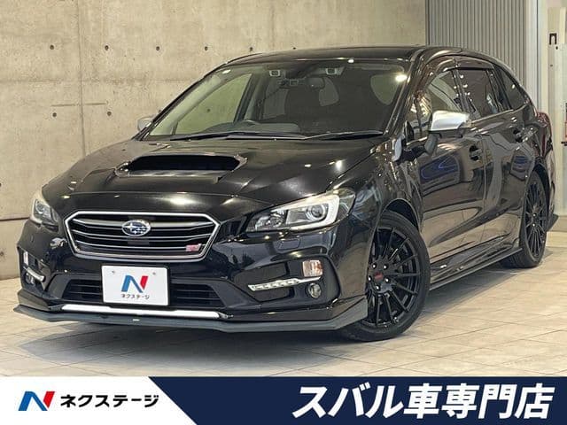 SUBARU