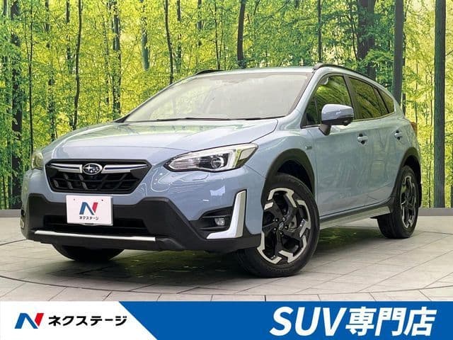 SUBARU