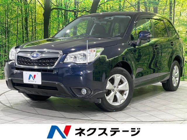 SUBARU
