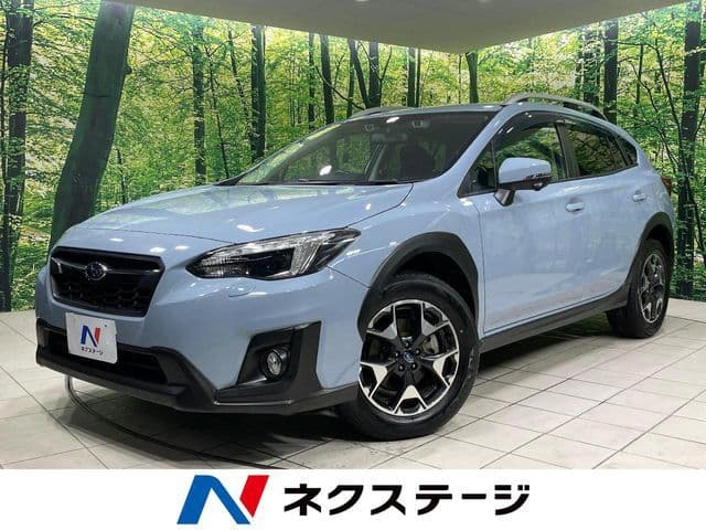 SUBARU
