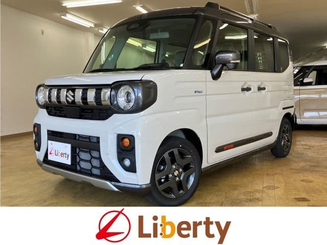 SUZUKI
