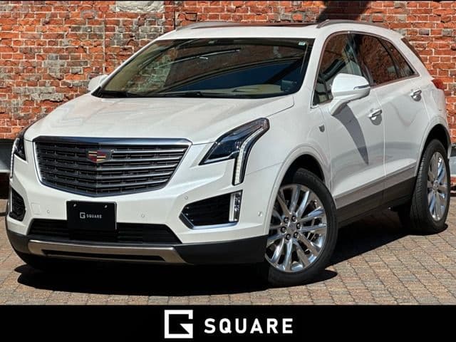 CADILLAC