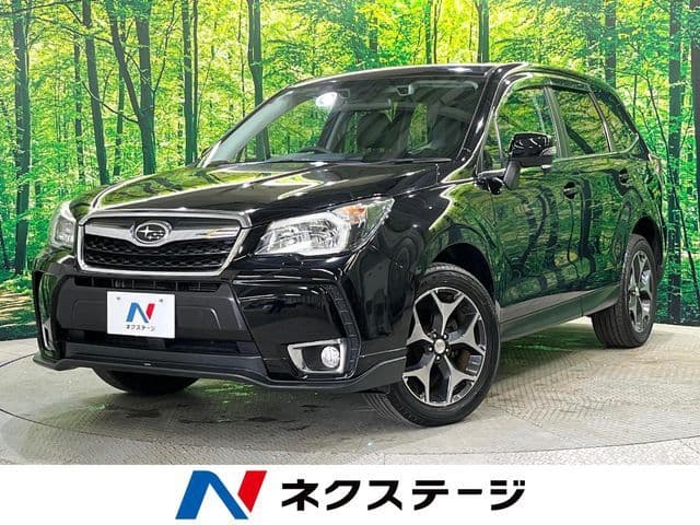 SUBARU