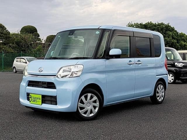 DAIHATSU