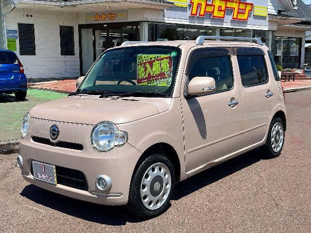 DAIHATSU
