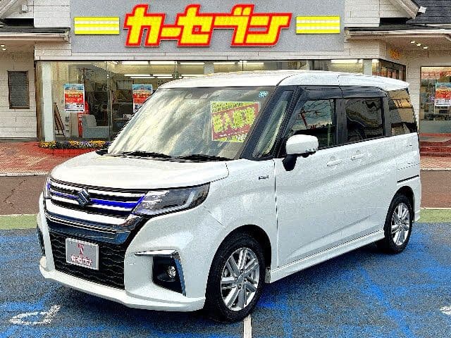 SUZUKI