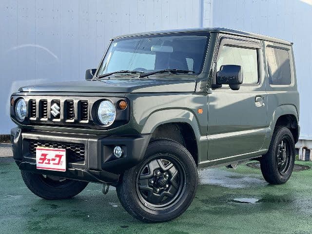 SUZUKI