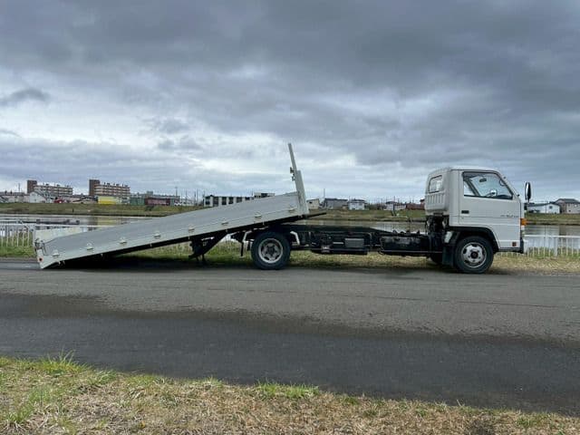 ISUZU