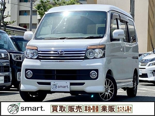 DAIHATSU