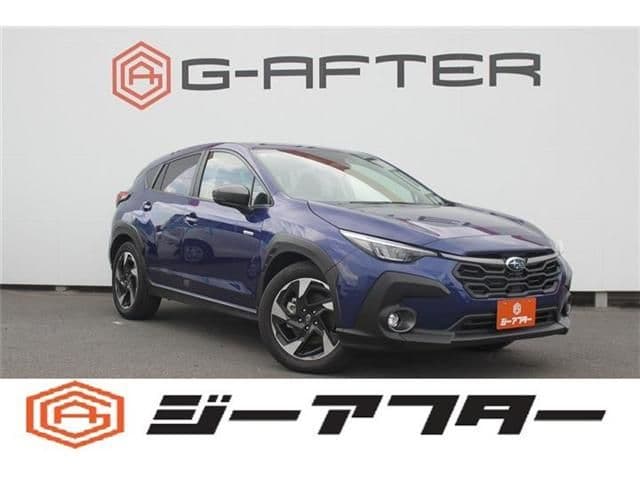 SUBARU
