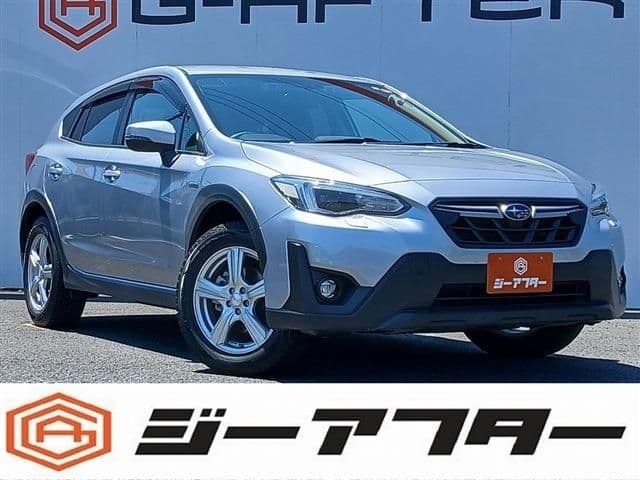 SUBARU