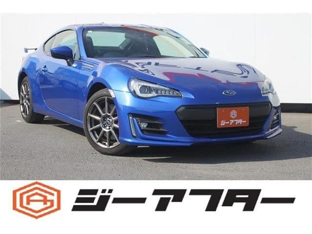 SUBARU