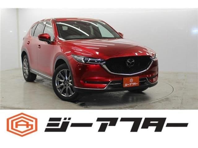 MAZDA