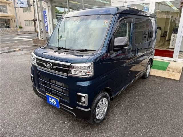 DAIHATSU