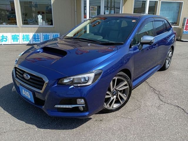 SUBARU
