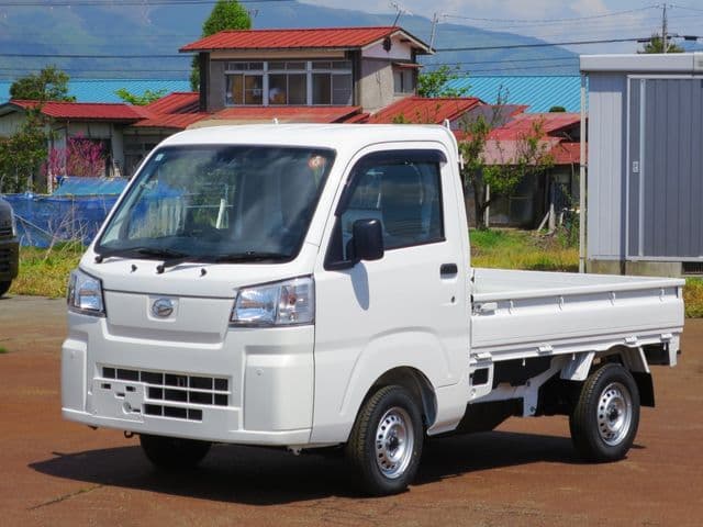 DAIHATSU