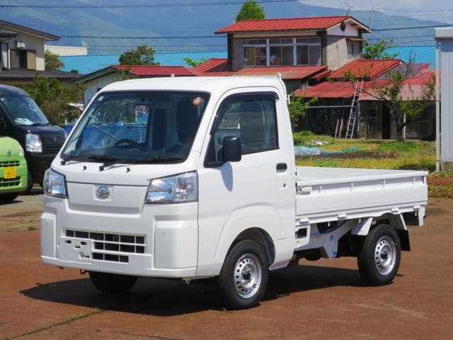 DAIHATSU