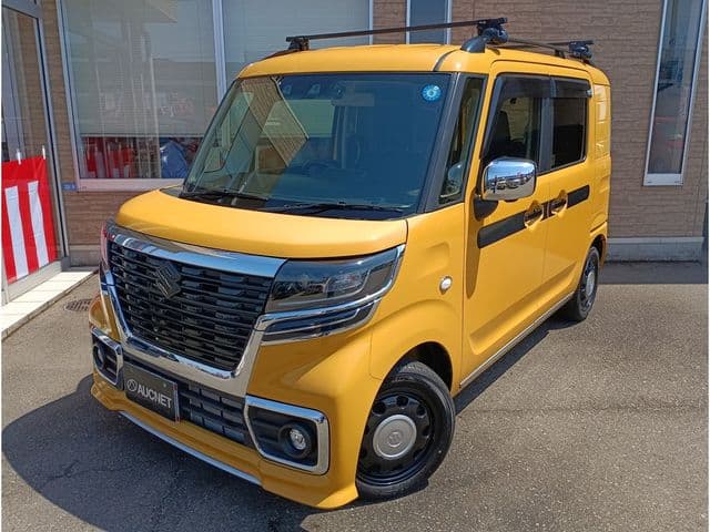 SUZUKI