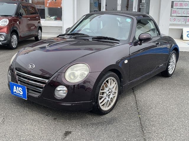 DAIHATSU