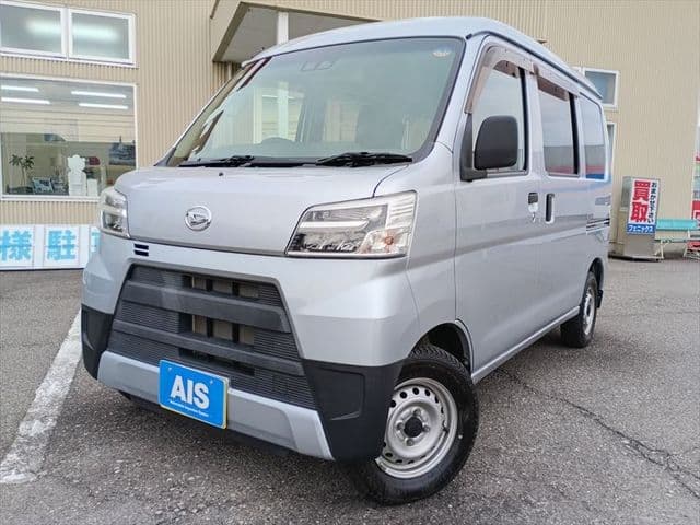 DAIHATSU