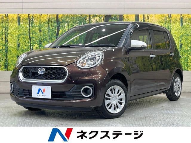 DAIHATSU