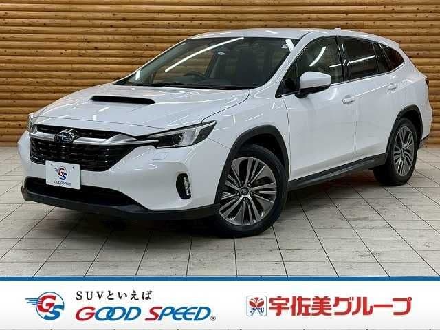 SUBARU