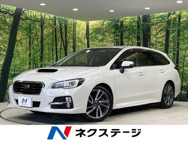 SUBARU