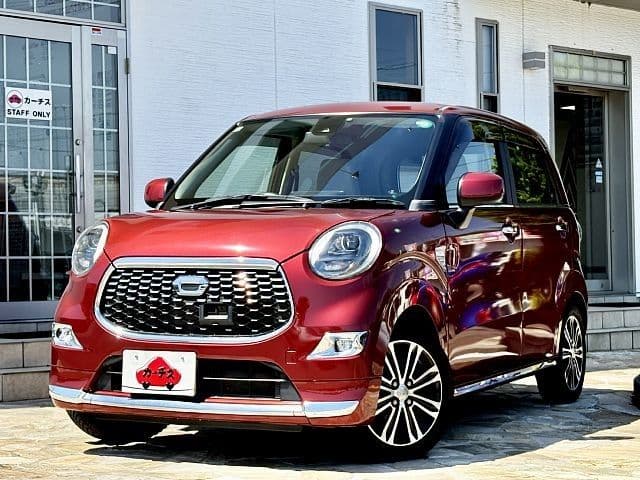 DAIHATSU
