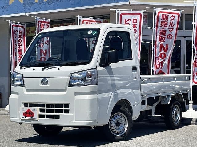 DAIHATSU