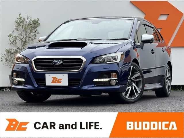SUBARU