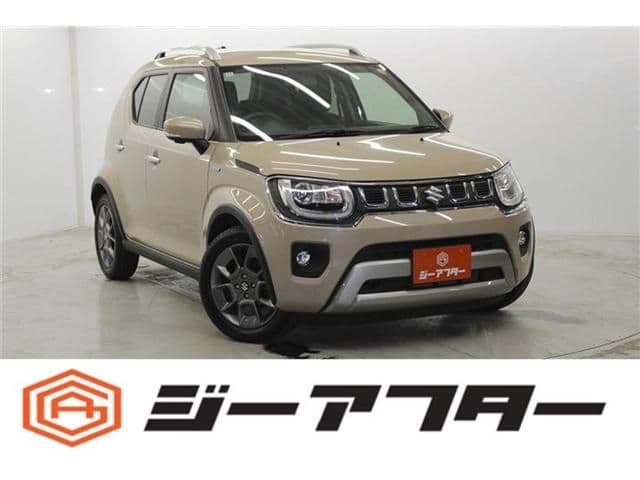 SUZUKI