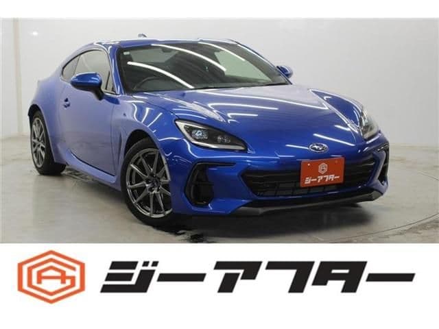 SUBARU