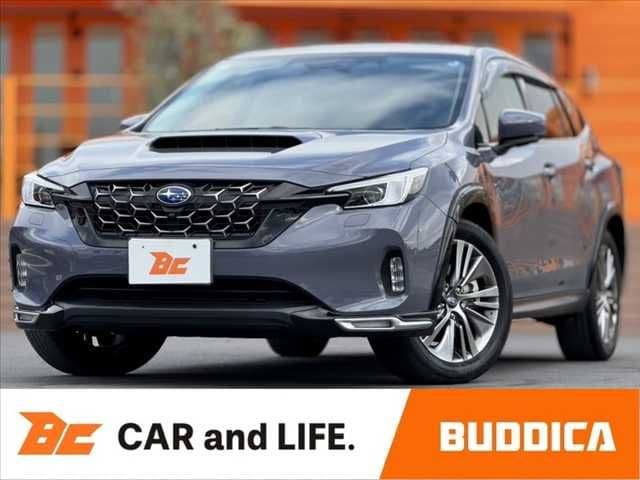 SUBARU