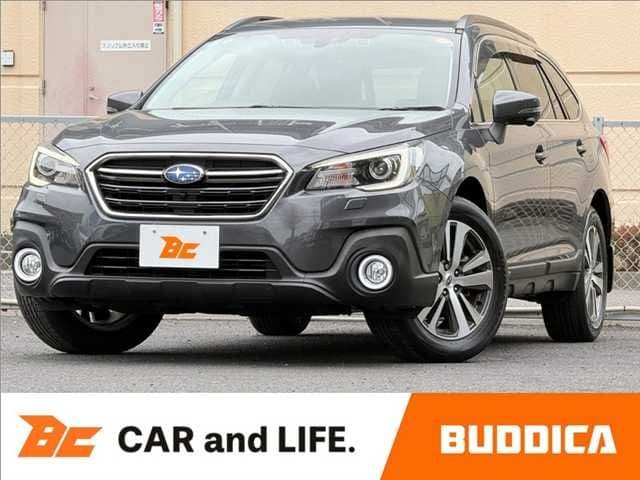 SUBARU
