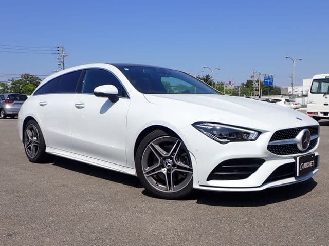 MERCEDES BENZ