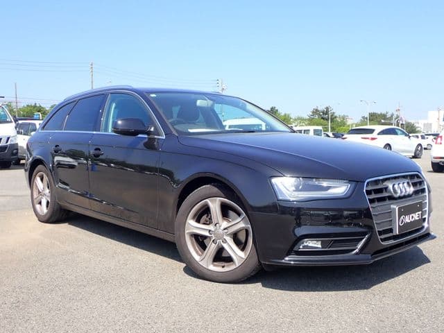 AUDI