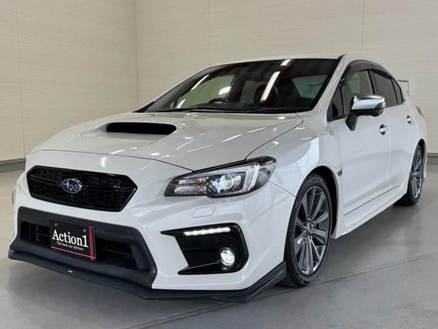 SUBARU