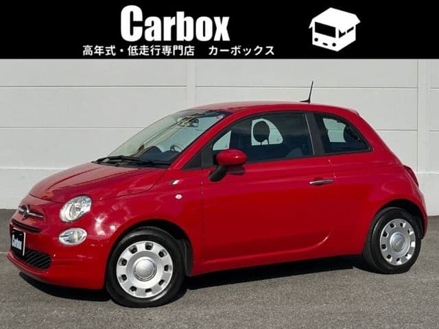 FIAT