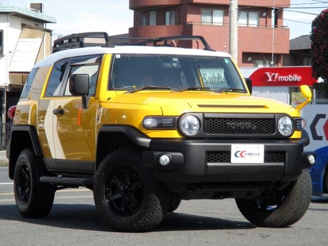 TOYOTA