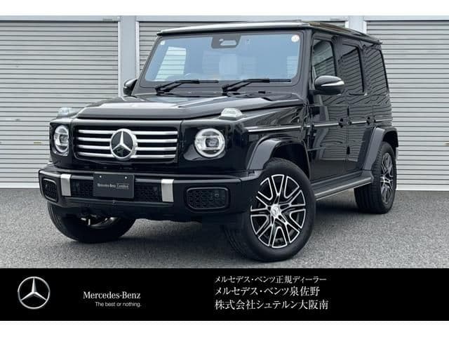 MERCEDES BENZ