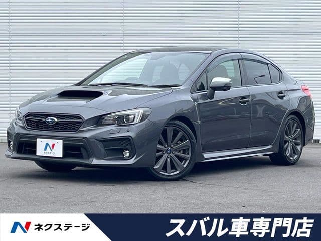 SUBARU