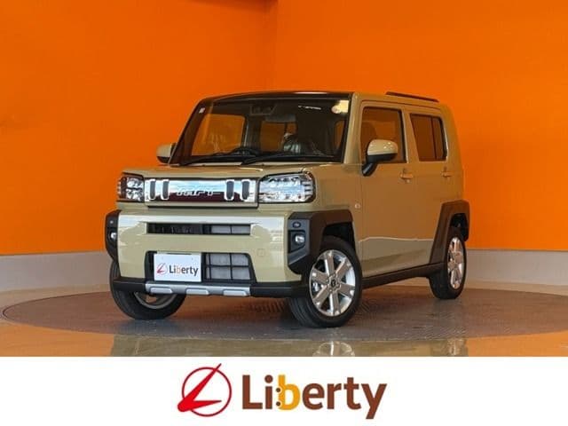 DAIHATSU