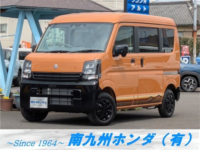 SUZUKI