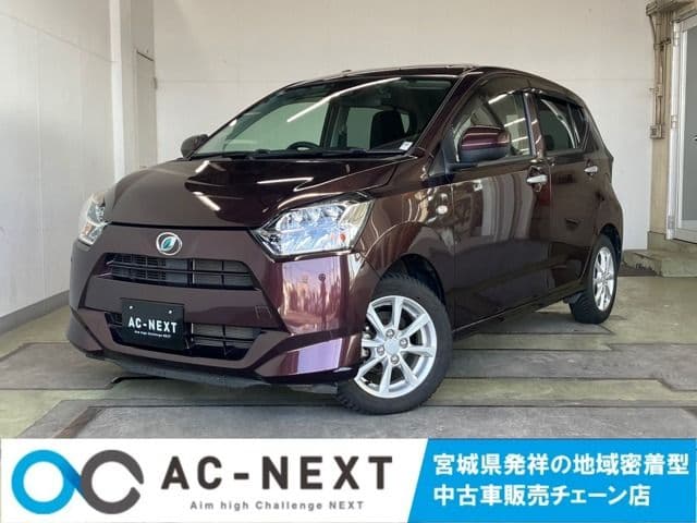 DAIHATSU