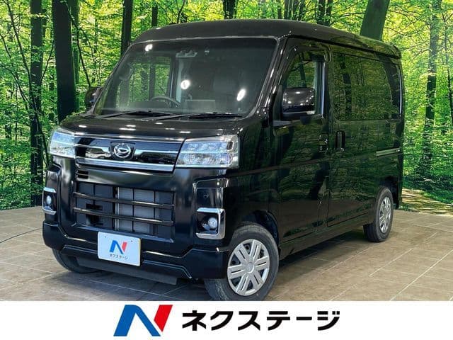 DAIHATSU